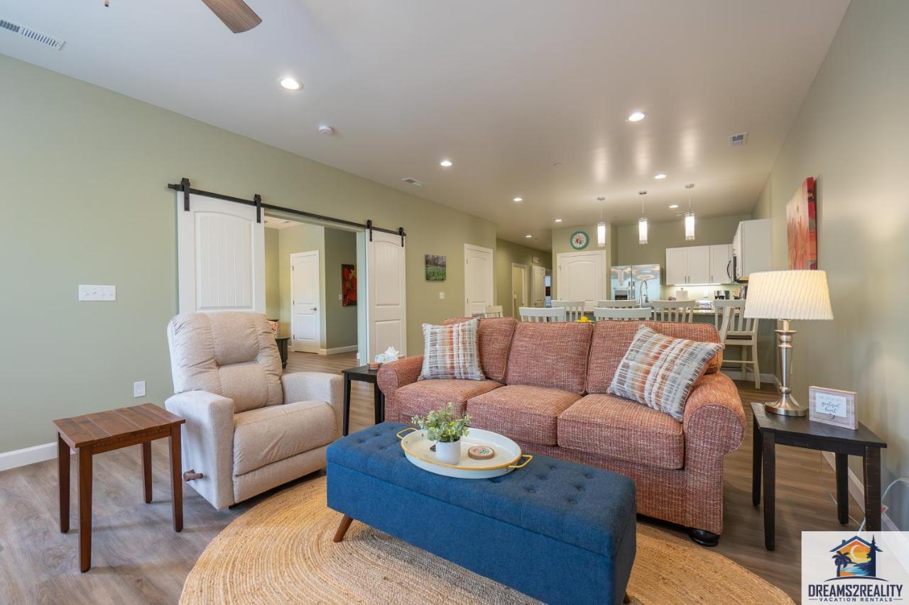 New Build - Luxury 3Br Walk-In With Resort Amenities - Free Tickets Included - Fhg-107 Branson Exterior photo