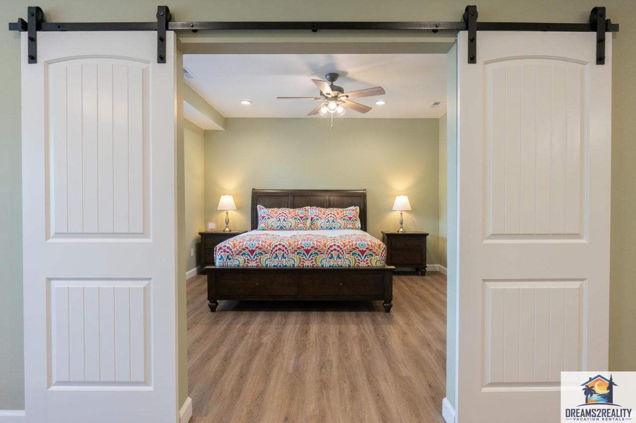 New Build - Luxury 3Br Walk-In With Resort Amenities - Free Tickets Included - Fhg-107 Branson Exterior photo