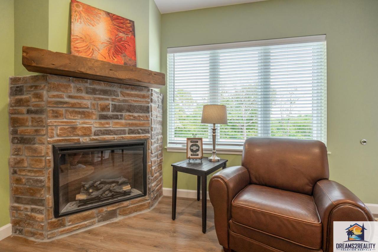 New Build - Luxury 3Br Walk-In With Resort Amenities - Free Tickets Included - Fhg-107 Branson Exterior photo