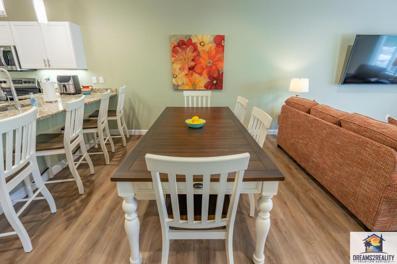 New Build - Luxury 3Br Walk-In With Resort Amenities - Free Tickets Included - Fhg-107 Branson Exterior photo