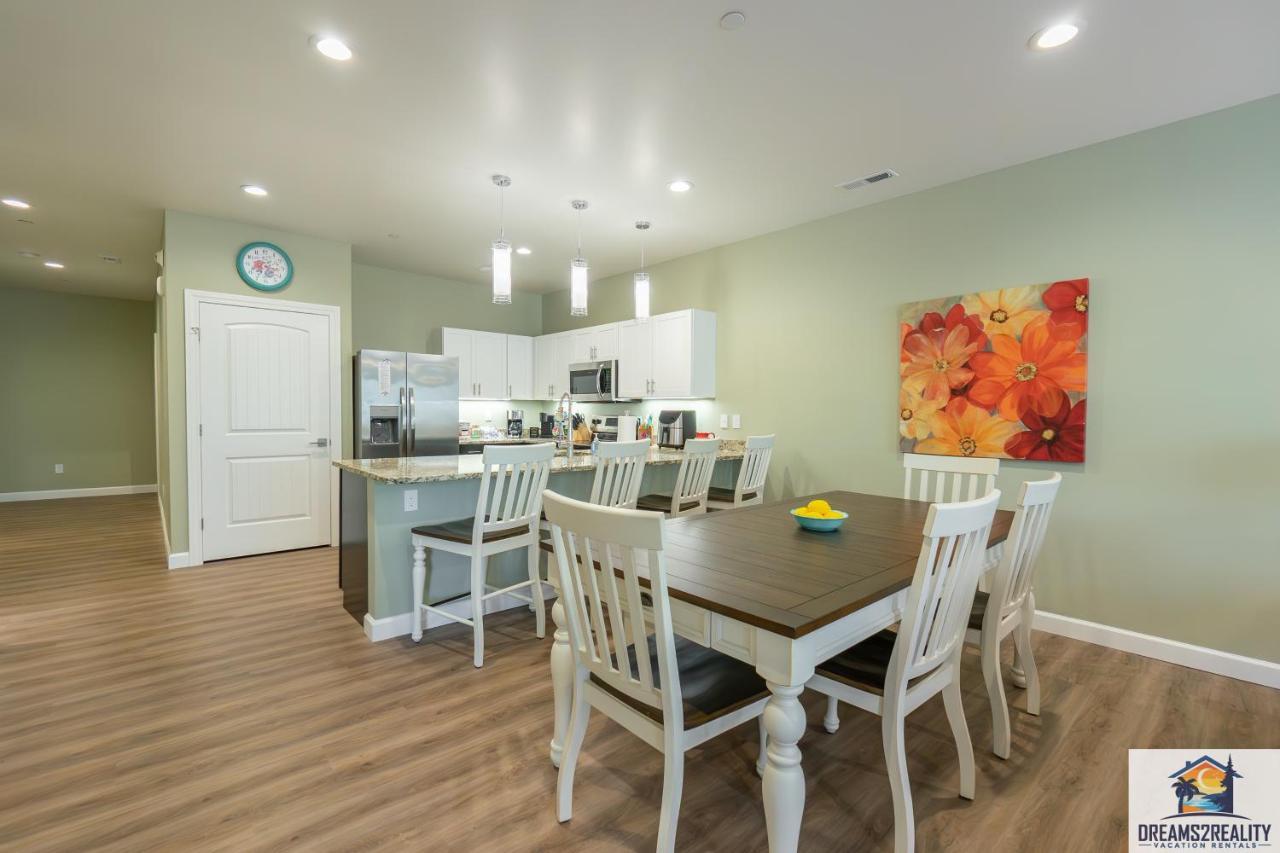 New Build - Luxury 3Br Walk-In With Resort Amenities - Free Tickets Included - Fhg-107 Branson Exterior photo