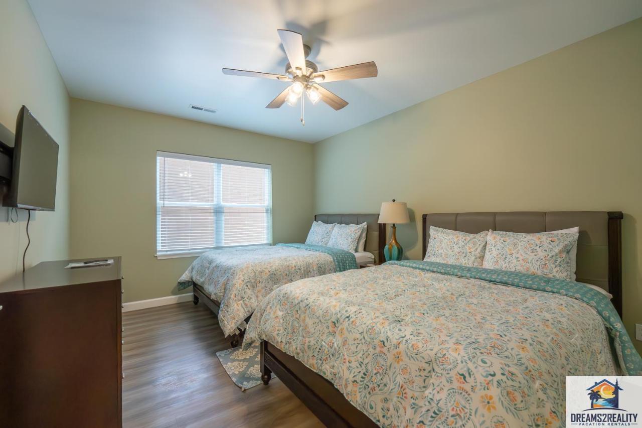 New Build - Luxury 3Br Walk-In With Resort Amenities - Free Tickets Included - Fhg-107 Branson Exterior photo