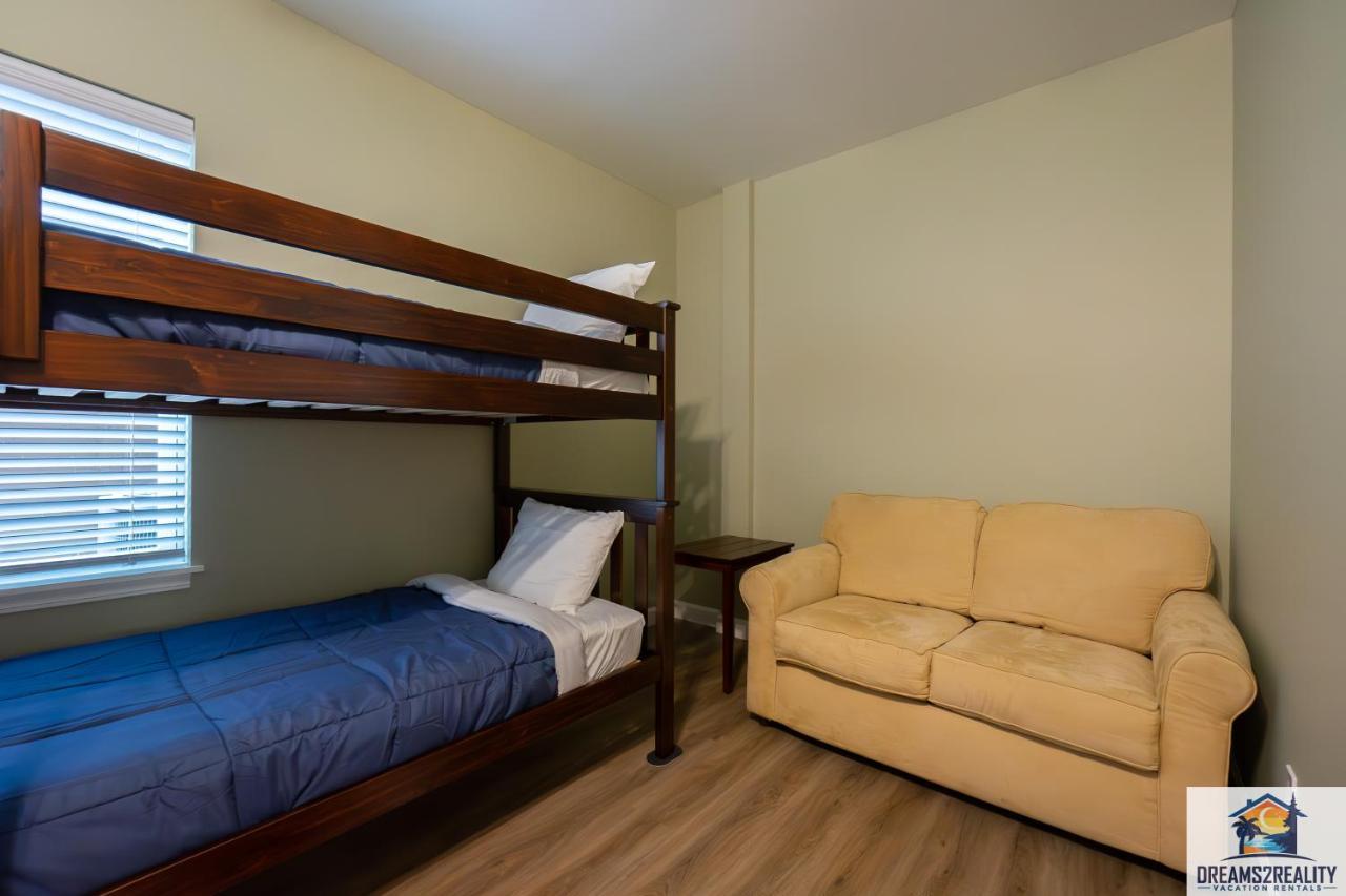 New Build - Luxury 3Br Walk-In With Resort Amenities - Free Tickets Included - Fhg-107 Branson Exterior photo