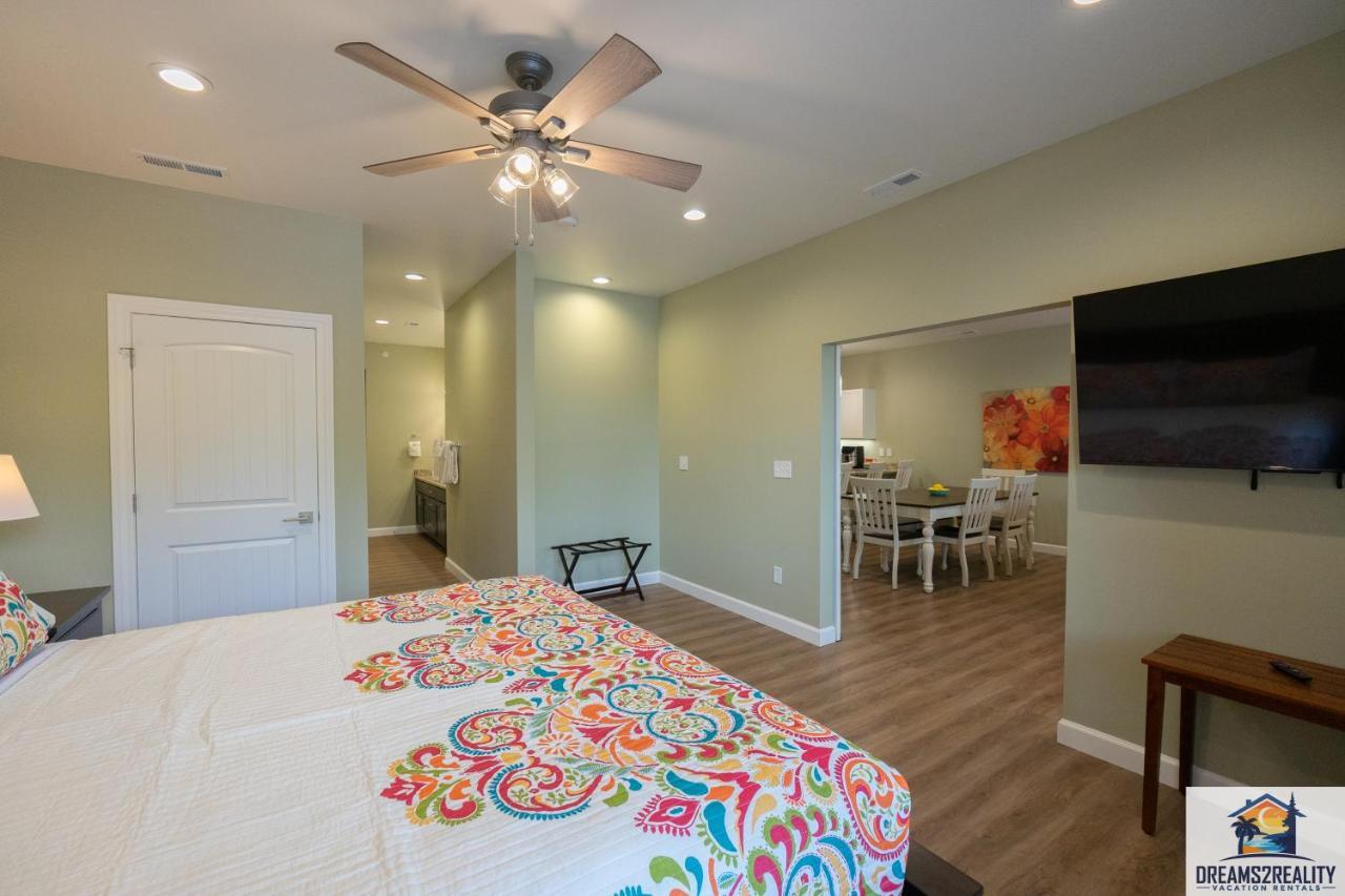 New Build - Luxury 3Br Walk-In With Resort Amenities - Free Tickets Included - Fhg-107 Branson Exterior photo