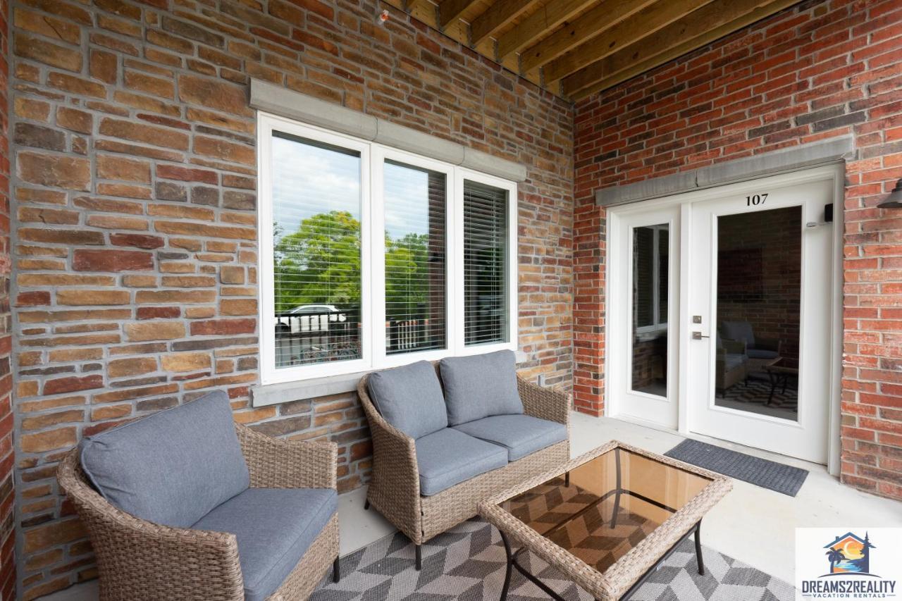 New Build - Luxury 3Br Walk-In With Resort Amenities - Free Tickets Included - Fhg-107 Branson Exterior photo