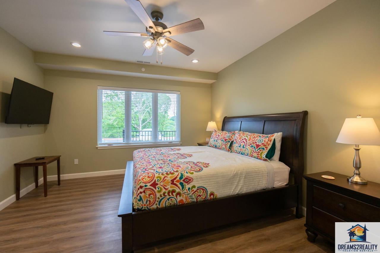New Build - Luxury 3Br Walk-In With Resort Amenities - Free Tickets Included - Fhg-107 Branson Exterior photo
