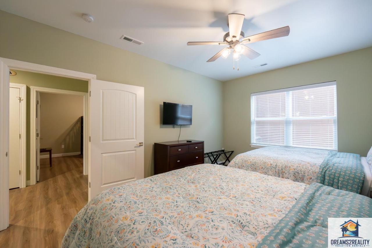 New Build - Luxury 3Br Walk-In With Resort Amenities - Free Tickets Included - Fhg-107 Branson Exterior photo