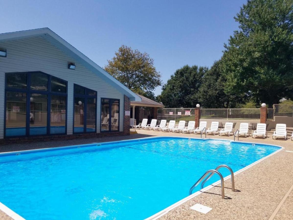 New Build - Luxury 3Br Walk-In With Resort Amenities - Free Tickets Included - Fhg-107 Branson Exterior photo
