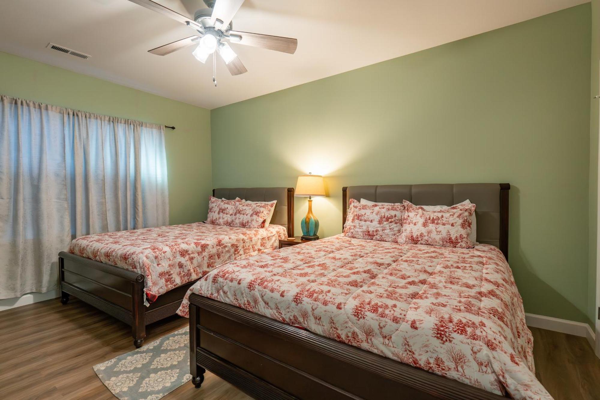 New Build - Luxury 3Br Walk-In With Resort Amenities - Free Tickets Included - Fhg-107 Branson Exterior photo