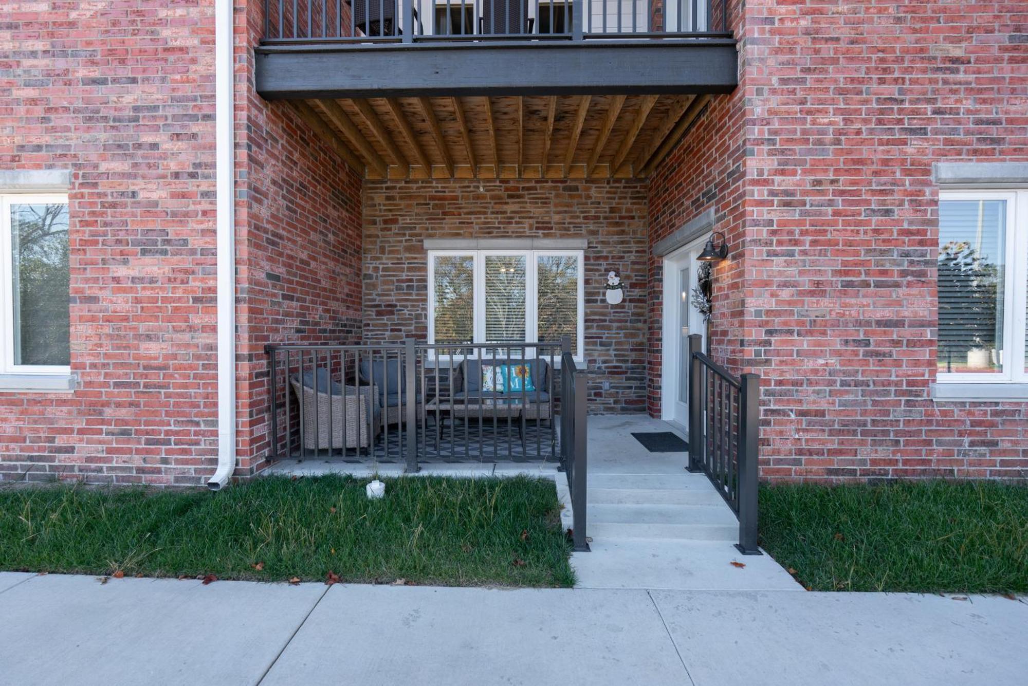 New Build - Luxury 3Br Walk-In With Resort Amenities - Free Tickets Included - Fhg-107 Branson Exterior photo