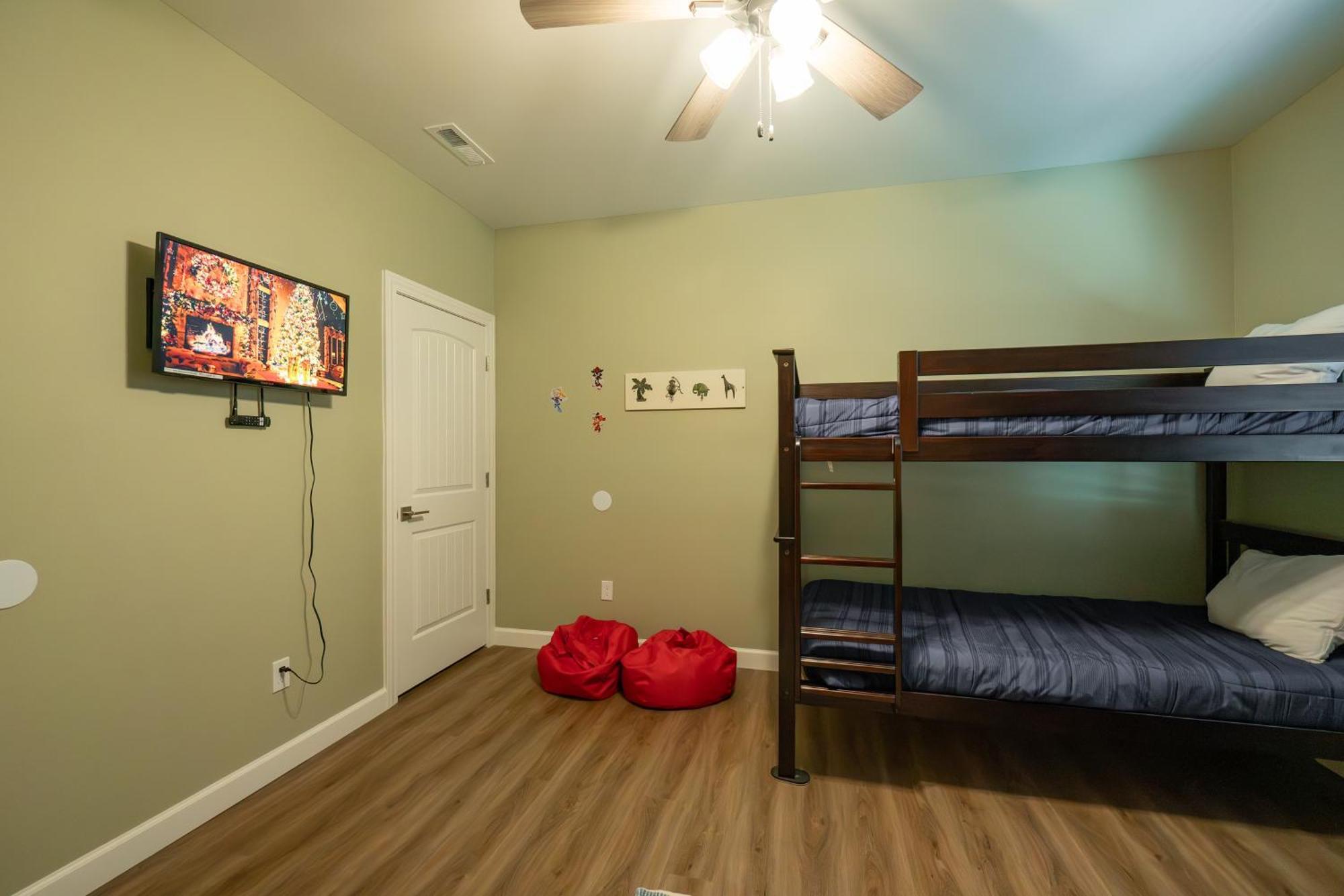New Build - Luxury 3Br Walk-In With Resort Amenities - Free Tickets Included - Fhg-107 Branson Exterior photo