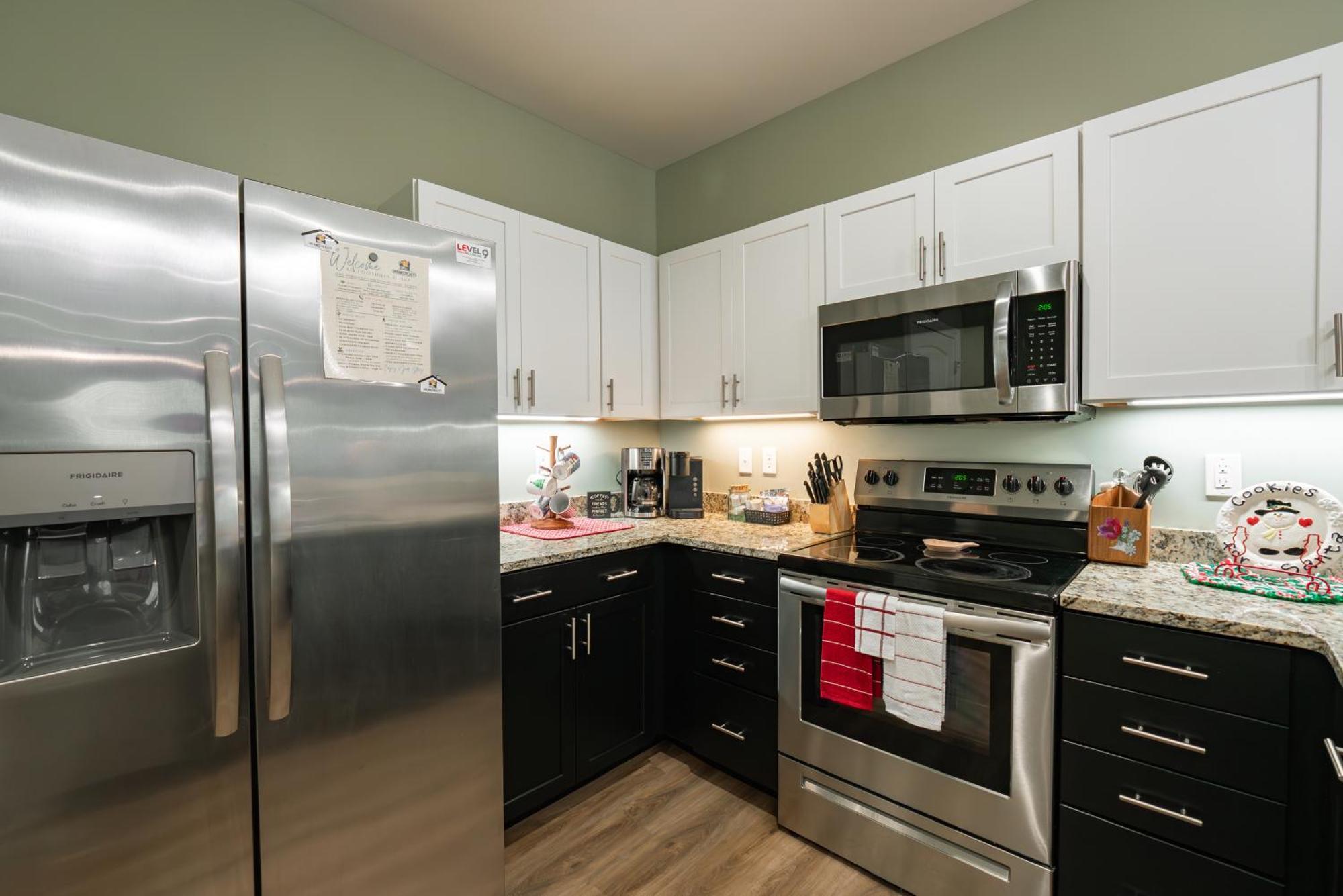 New Build - Luxury 3Br Walk-In With Resort Amenities - Free Tickets Included - Fhg-107 Branson Exterior photo