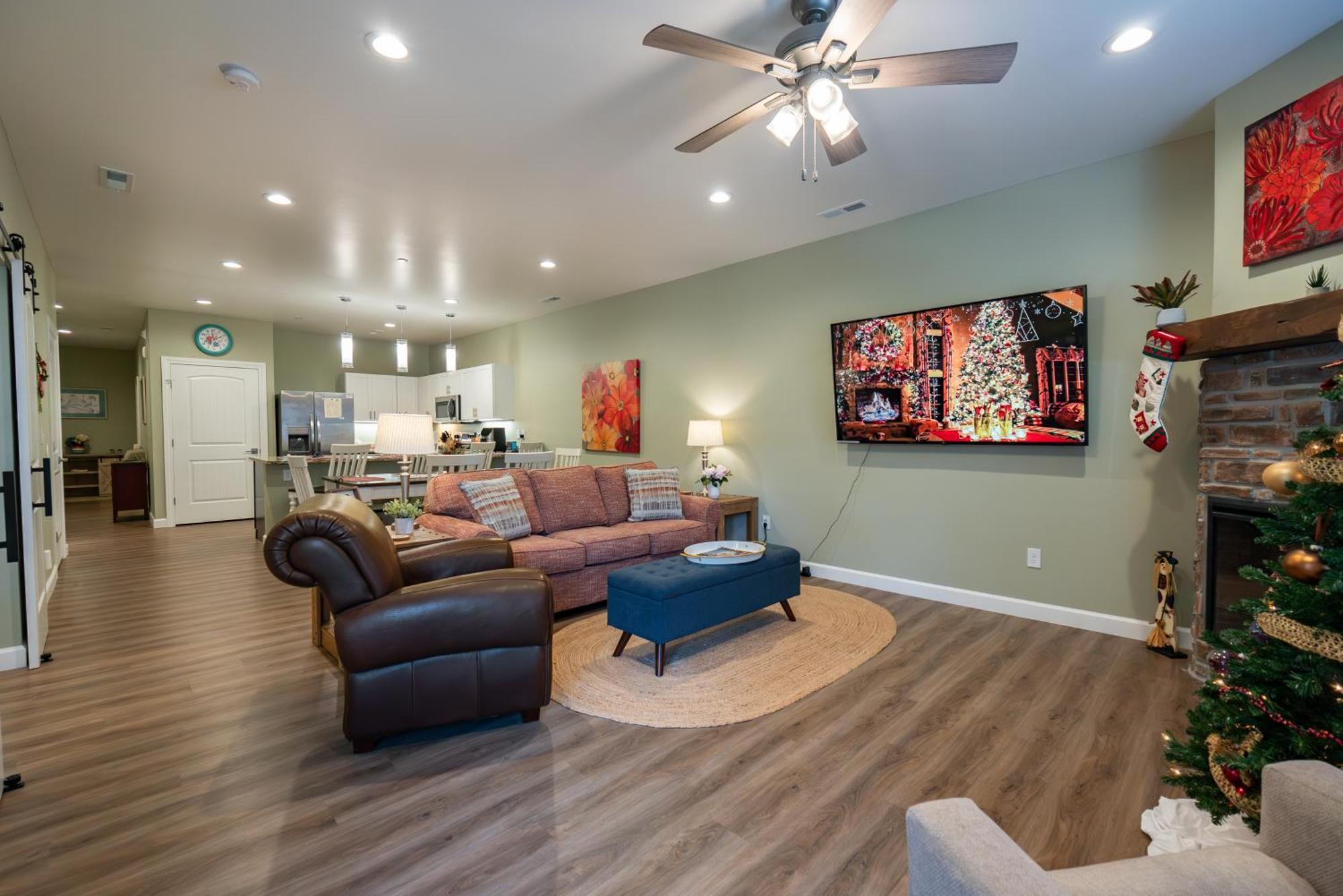 New Build - Luxury 3Br Walk-In With Resort Amenities - Free Tickets Included - Fhg-107 Branson Exterior photo
