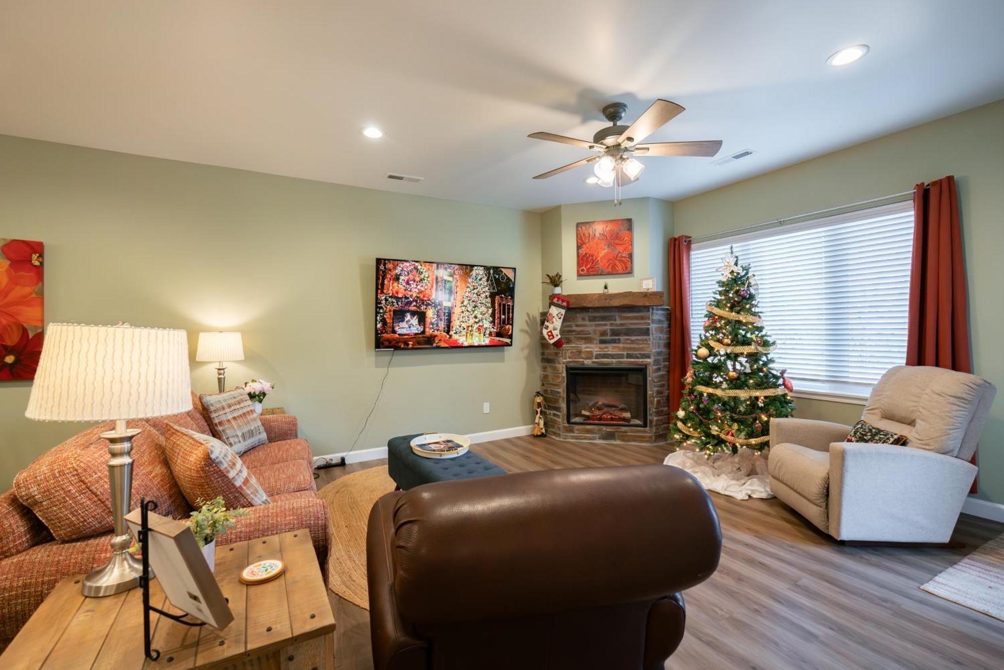 New Build - Luxury 3Br Walk-In With Resort Amenities - Free Tickets Included - Fhg-107 Branson Exterior photo