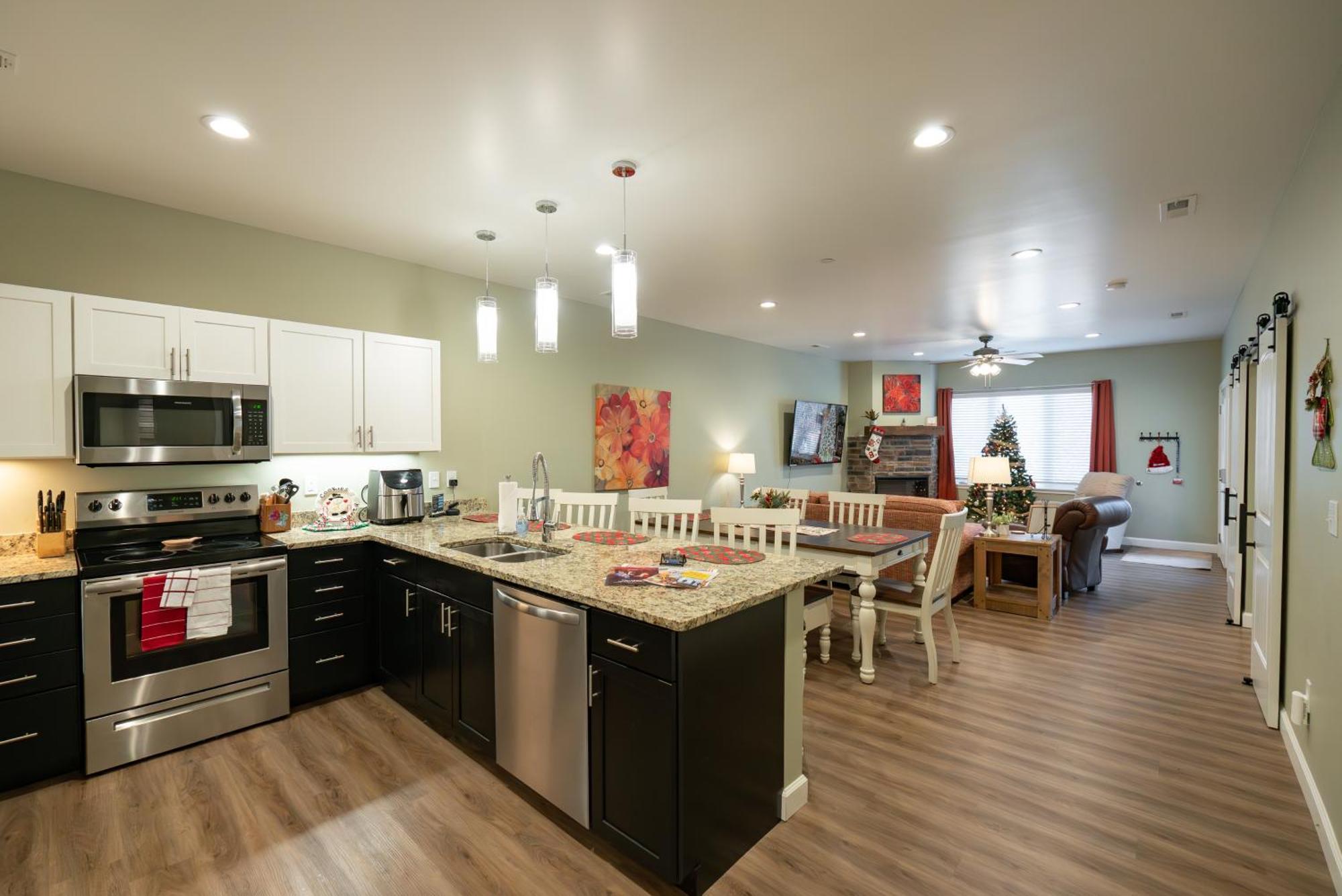 New Build - Luxury 3Br Walk-In With Resort Amenities - Free Tickets Included - Fhg-107 Branson Exterior photo