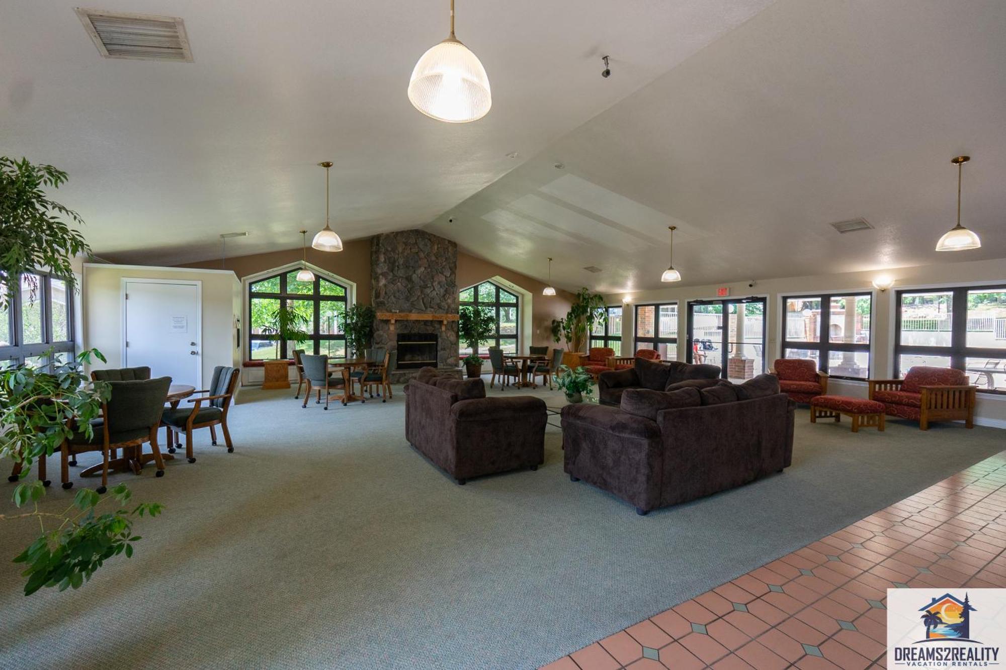 New Build - Luxury 3Br Walk-In With Resort Amenities - Free Tickets Included - Fhg-107 Branson Exterior photo
